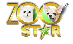 Комбинированная двухсторонняя расческа, размер М, Италия заказать в Украине, купить Двухсторонние расчески для кошек - цена на витамины для собак в каталоге зоомагазина zoostar.ua