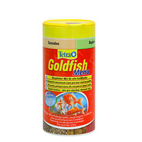 Для золотих рибок