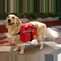 Рюкзаки на собак