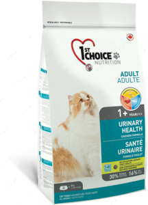 Сухий корм для котів із низьким рН УРІНАРИ Urinary Health
