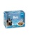 Сімейна тарілка консерви в соусі для котів Brit Premium Cat Pouch Family Plate Gravy