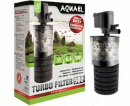 Внутренний фильтр для аквариума Aquael TURBO FILTER 500 AQUAEL