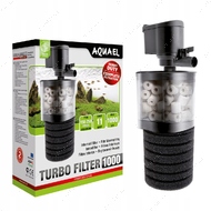 Внутренний фильтр для аквариума Aquael TURBO FILTER 1000 AQUAEL