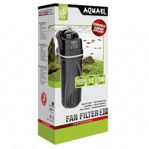 Внутрішній фільтр для акваріума Fan-3 Plus Aquael