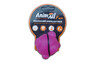Игрушка для собак молекула жевательная фиолетовая AnimAll Fun