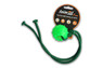 Игрушка для собак шар с канатом зеленый AnimAll Fun
