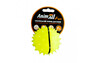 Игрушка для собак мяч каштан желтый AnimAll Fun