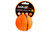 Игрушка для собак мяч тренировочный оранжевый AnimAll Fun