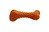 Игрушка для собак косточка оранжевый AnimAll GrizZzly 9635