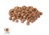 Сухий корм для активних цуценят всіх порід з м'ясом курки, анчоусами та рисом BonaCibo Puppy High Energy