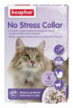 Успокаивающий ошейник для котов No Stress Collar