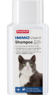 Шампунь от блох и клещей для кошек IMMO Shield Shampoo