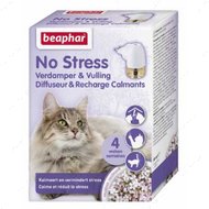 Успокаивающий набор для котов (дифузор+флакон) No Stress