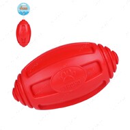 Игрушка для собак мяч регби плавающий FLOAT BRONZEDOG