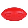 Игрушка для собак мяч регби плавающий FLOAT BRONZEDOG