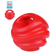 Игрушка для собак силовой мяч плавающий FLOAT BRONZEDOG