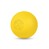 Игрушка для собак мяч желтый BRONZEDOG SUPERBALL
