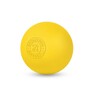 Игрушка для собак мяч желтый BRONZEDOG SUPERBALL