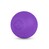 Игрушка для собак мяч фиолетовый BRONZEDOG SUPERBALL