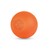 Игрушка для собак мяч оранжевый BRONZEDOG SUPERBALL