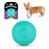 Игрушка для собак мяч голубой BRONZEDOG SUPERBALL