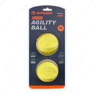 Игрушка для собак мячи BRONZEDOG SKIPDAWG AGILITY BALL