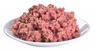 М'ясний паштет з ягням для собак з чутливим травленням Brit Premium by Nature Lamb with Buckwheat Sensitive