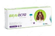 Бравекто СПОТ-ОН капли от блох и клещей для собак 10 - 20 кг BRAVECTO Spot-On