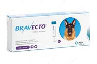 Бравекто СПОТ-ОН капли от блох и клещей для собак 20 - 40 кг BRAVECTO Spot-On