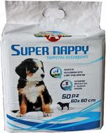 Пеленки для собак Super Nappy CROCI
