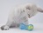 КОСТАЛ ТУРБО когтеточка для котов, интерактивная игрушка, с мячиком Turbo Scratcher