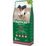 Сухий корм для дорослих собак усіх порід Nutrican ADULT для дорослих собак усіх порід