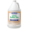 Антимикробное и антипаразитарное средство ДЭВИС ЛАЙМ СУЛЬФУР для собак и котов, концентрат Davis Lime Sulfur Dip