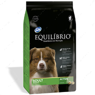 Cухой корм для собак средних пород Equilibrio Dog