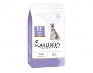 Лечебный корм для собак с заболеваниями почек Equilibrio Veterinary Dog
