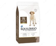 Лечебный корм для собак с острыми или хроническими желудочно-кишечными заболеваниями Equilibrio Veterinary Dog