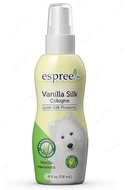 Одеколон с антистатическим эффектом ESPREE Vanilla Silk Cologne