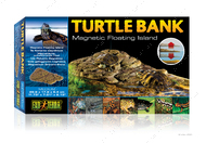 Декорация для террариума Плавающий остров Turtle Bank M