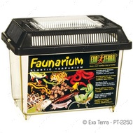 Фаунариум пластиковый Exo Terra Faunarium