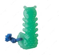 Іграшка для собак гусінь Petstages Chewit - Lil' Caterpillar