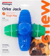 Игрушка для собак орка джек Petstages Orka Jack Pet Spclty