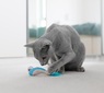 Игрушка для кошек креветки с кошачьей мятой Petstages Dental Shrimpies