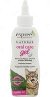 Гель для ухода за зубами и полостью рта с маслом лосося для кошек Oral Care Gel - Salmon Flavor for cats