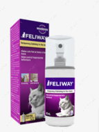 Феромон феливей - модулятор поведения для кошек спрей FELIWAY CLASSIC Transport Spray