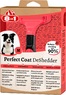 Дешеддер для вичісування линяючої шістьох собак 8in1 Perfect Coat DeShedder Dog M