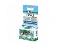 Средство против внешних и внутренних бактериальных инфекций Furanol Plus 250 JBL