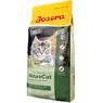 Сухий корм для кошенят і дорослих котів з домашньою птицею Josera NatureCat