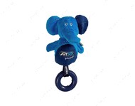 Игрушка для собак слон с кольцом Joyser Puppy Elephant with Ring