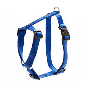 Шлея для собак синяя Art Sportiv Harness