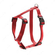Шлея для собак красная Art Sportiv Harness
